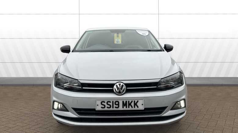 Volkswagen Polo 1.0 EVO Beats 5dr Petrol Hatchback